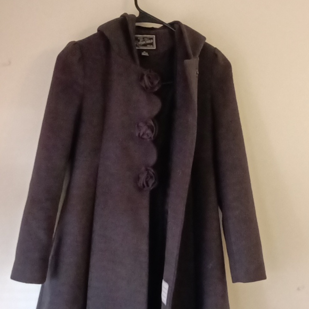 Coat Jacket